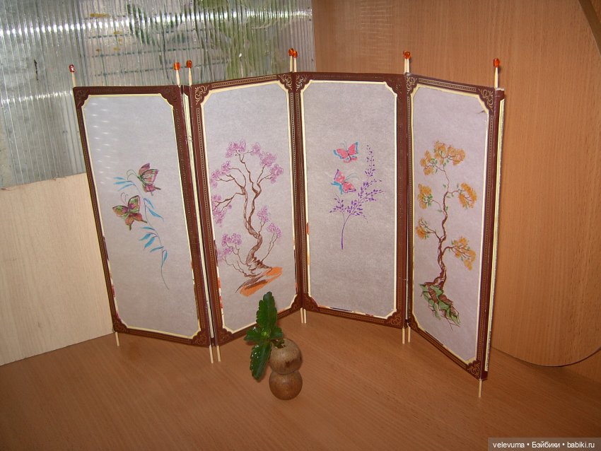 рукодельные