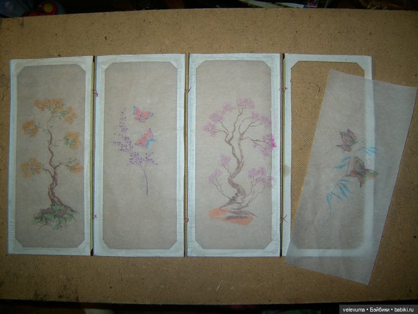 рукодельные