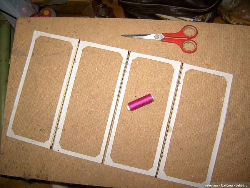 рукодельные