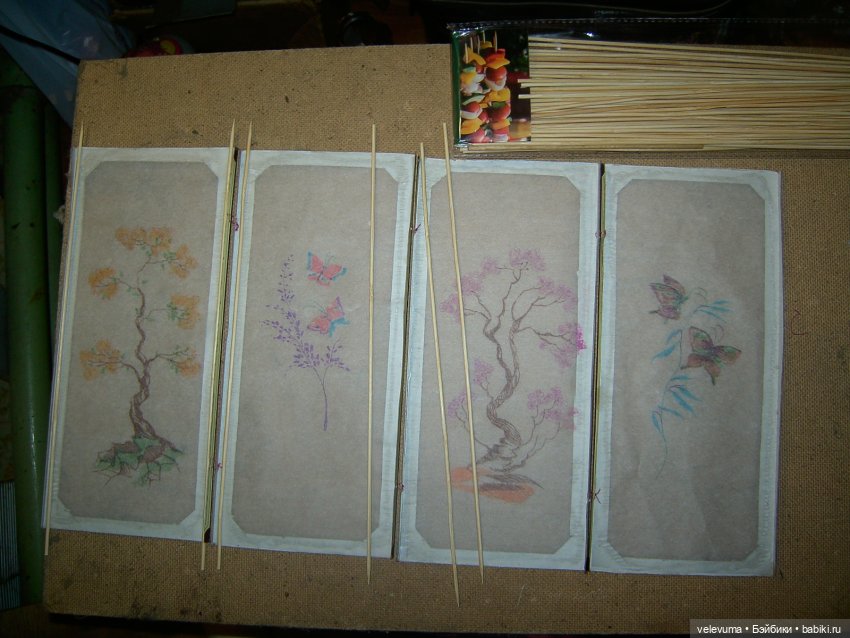 рукодельные