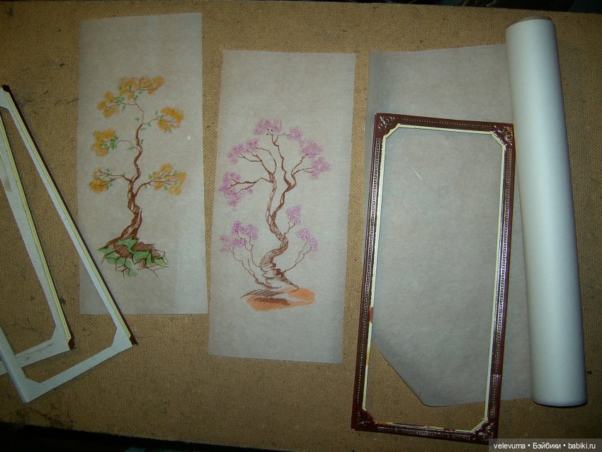 рукодельные