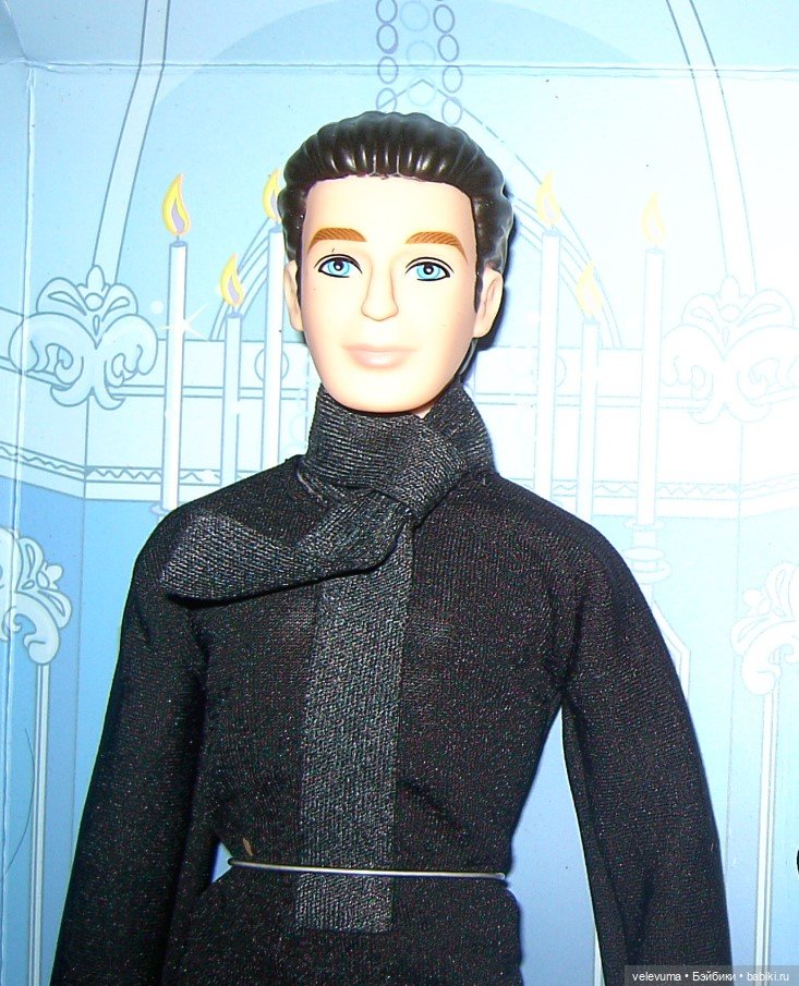 Первый опыт перерисовки - ничего страшного