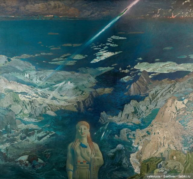 Первый опыт перерисовки - ничего страшного (фото 2)