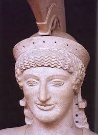 скульптура