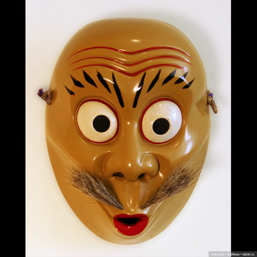 Первый опыт перерисовки - ничего страшного (фото 7)