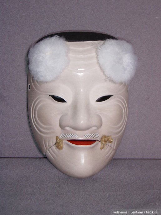 Первый опыт перерисовки - ничего страшного (фото 5)