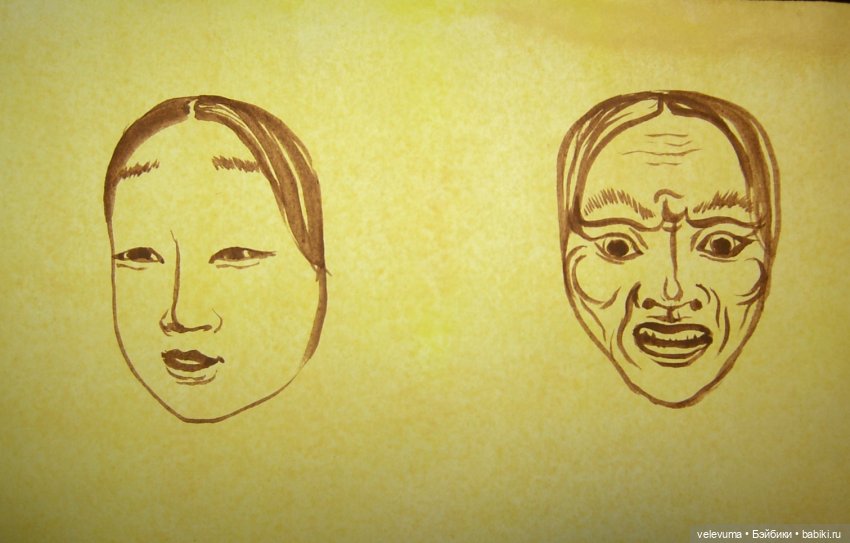 Первый опыт перерисовки - ничего страшного (фото 9)