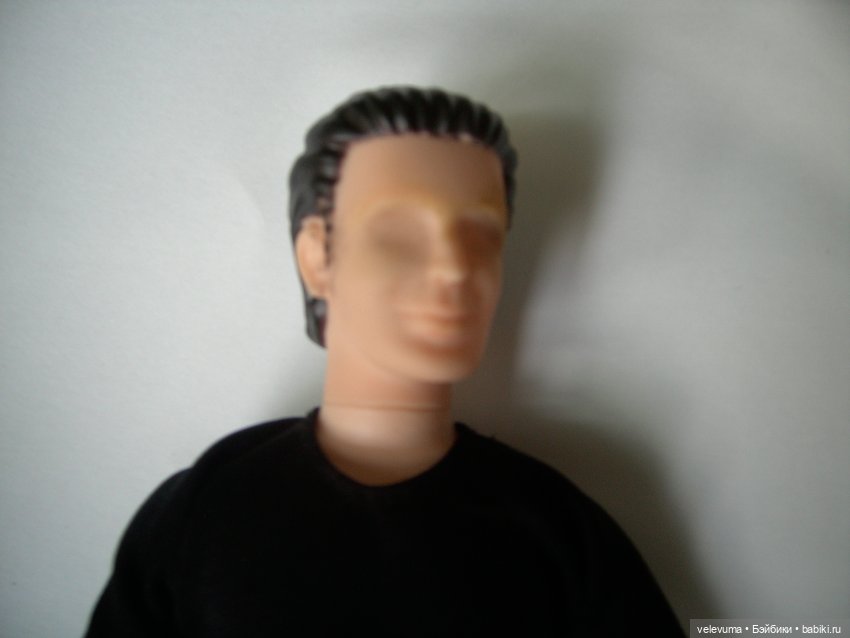 Первый опыт перерисовки - ничего страшного (фото 3)