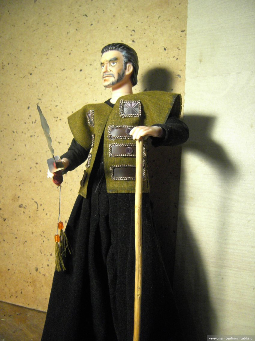 Первый опыт перерисовки - ничего страшного