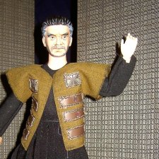 Первый опыт перерисовки - ничего страшного