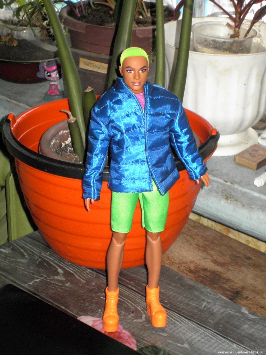 барби