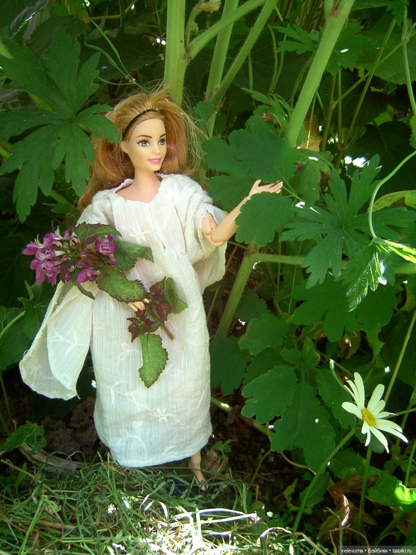 барби