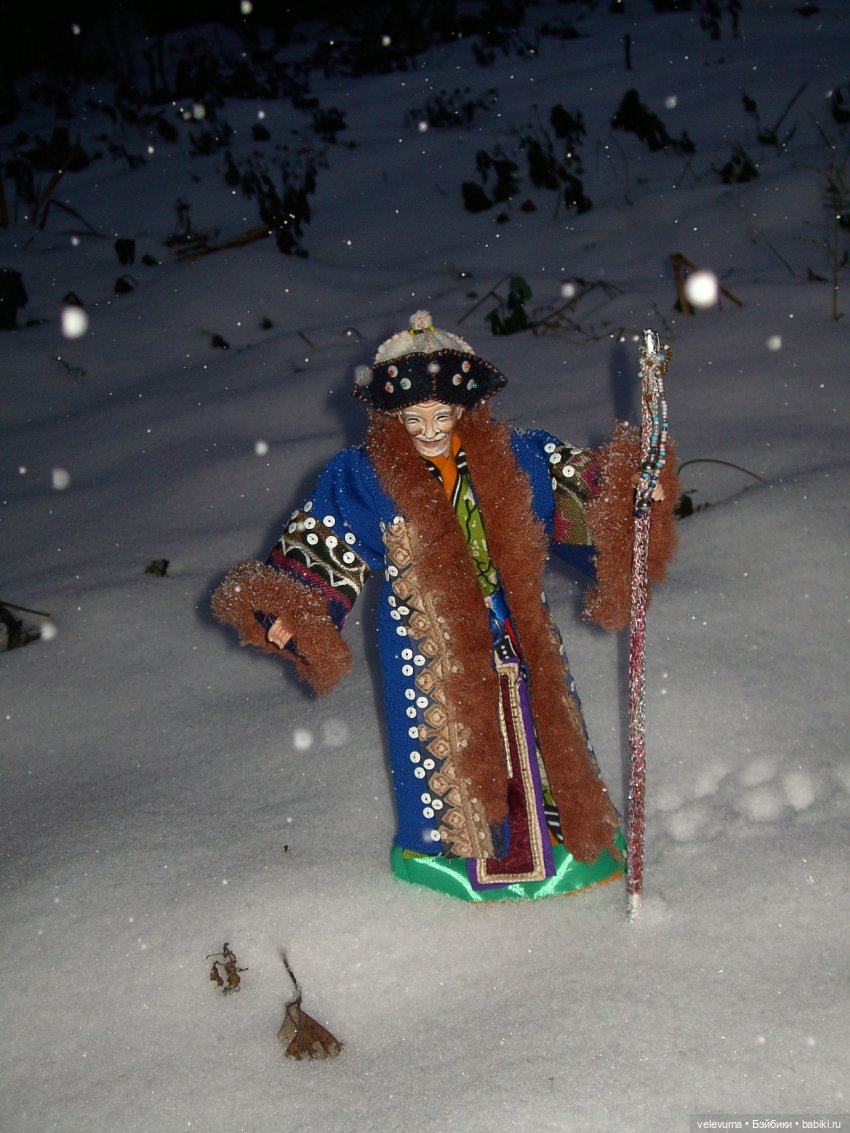 Зима: утепляемся и кормим птичек