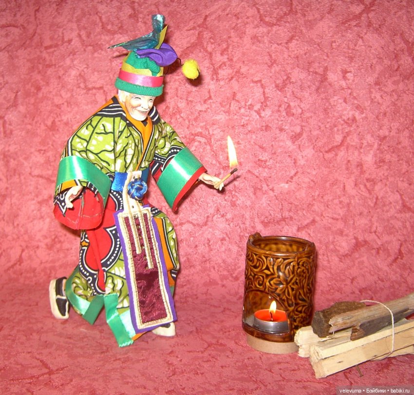 Зима: утепляемся и кормим птичек