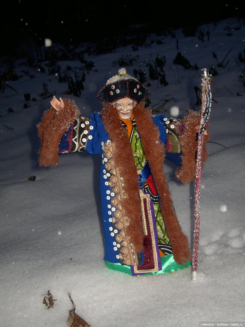 Зима: утепляемся и кормим птичек