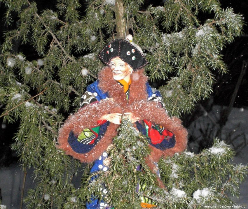 Зима: утепляемся и кормим птичек