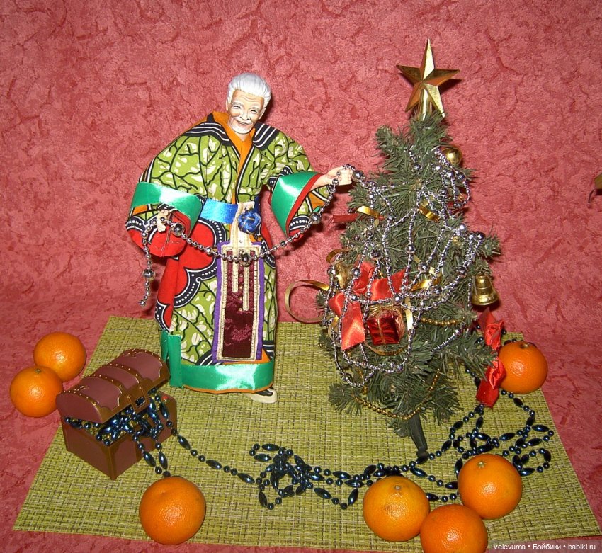 Зима: утепляемся и кормим птичек