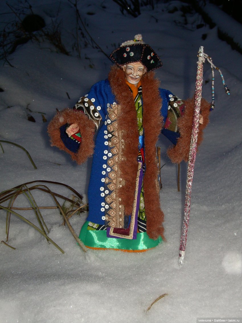 Зима: утепляемся и кормим птичек