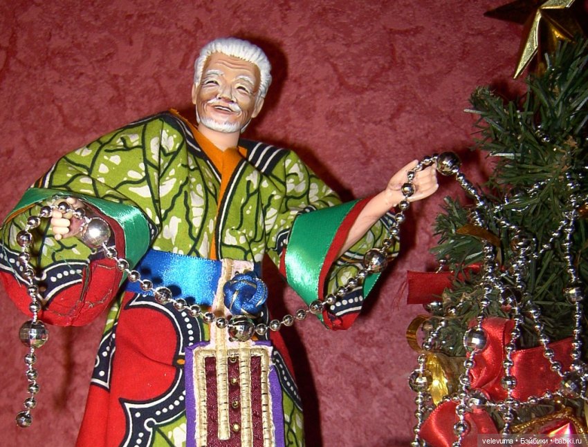 Зима: утепляемся и кормим птичек (фото 2)