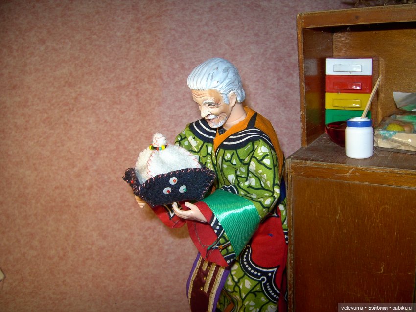 Зима: утепляемся и кормим птичек