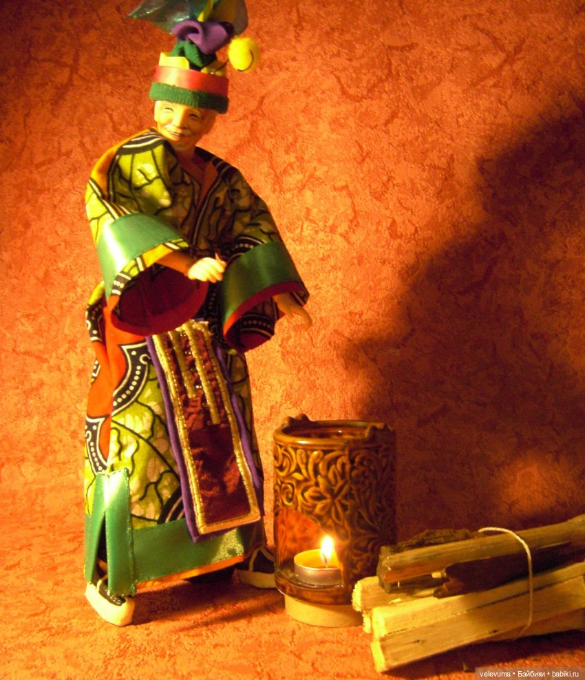 Зима: утепляемся и кормим птичек