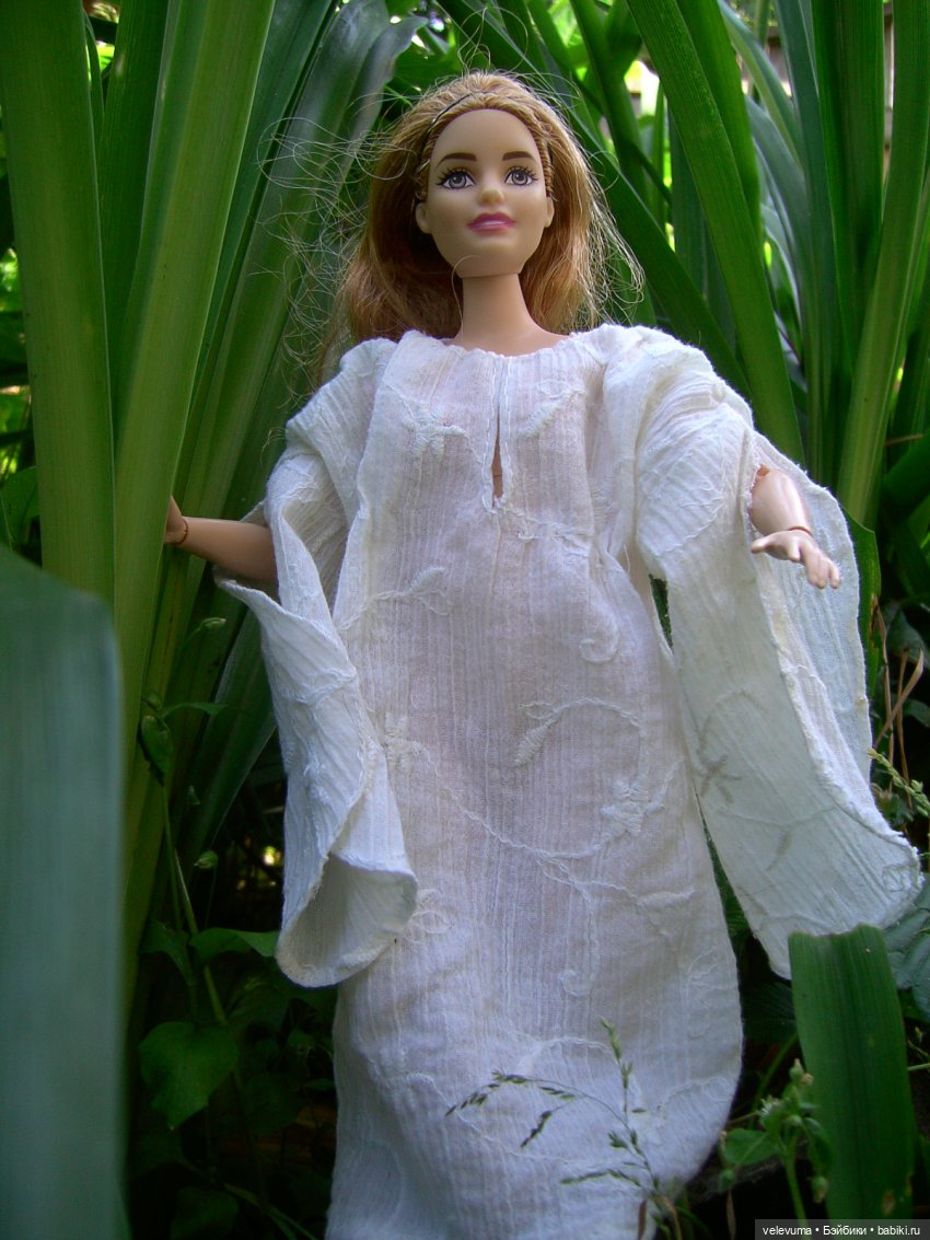 барби