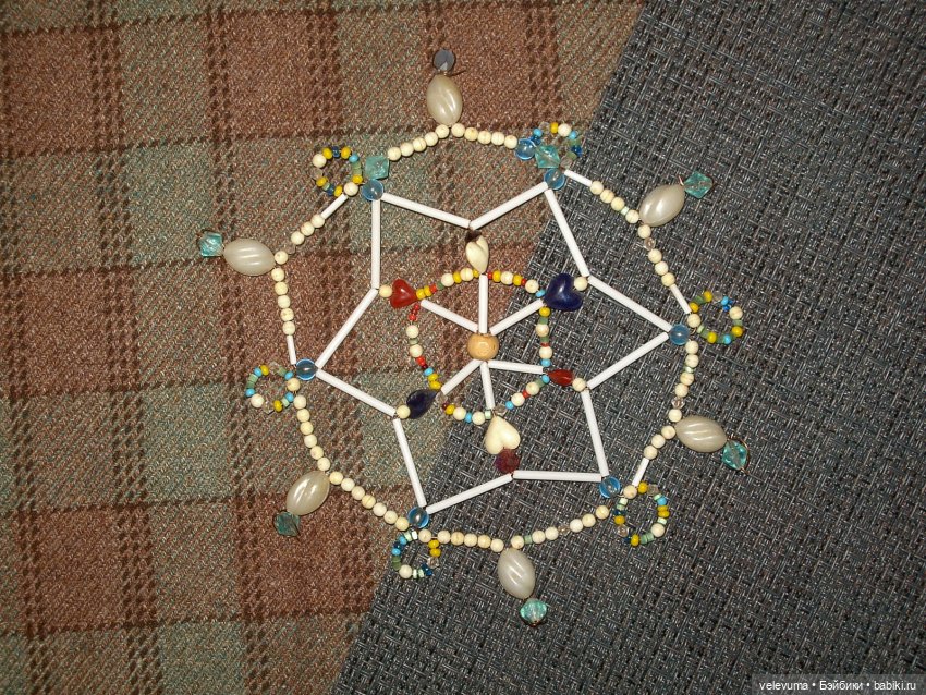 От нашего хомяка - вашему хомяку (фото 4)