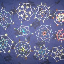 От нашего хомяка - вашему хомяку