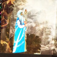 Сказочки к Рождеству. История третья