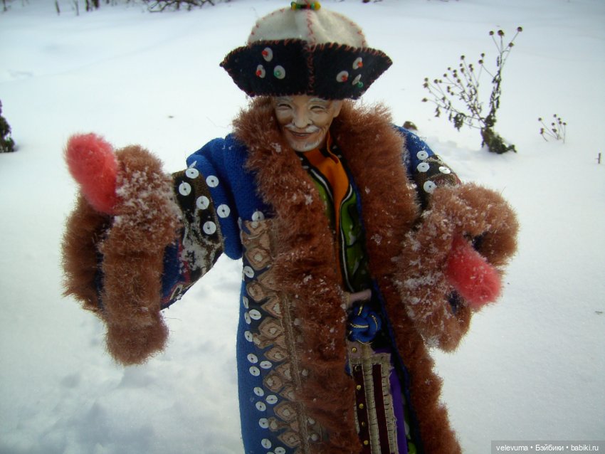 рукодельные