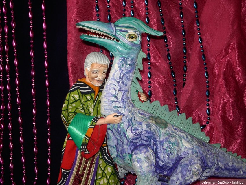 Большое снежное приключение