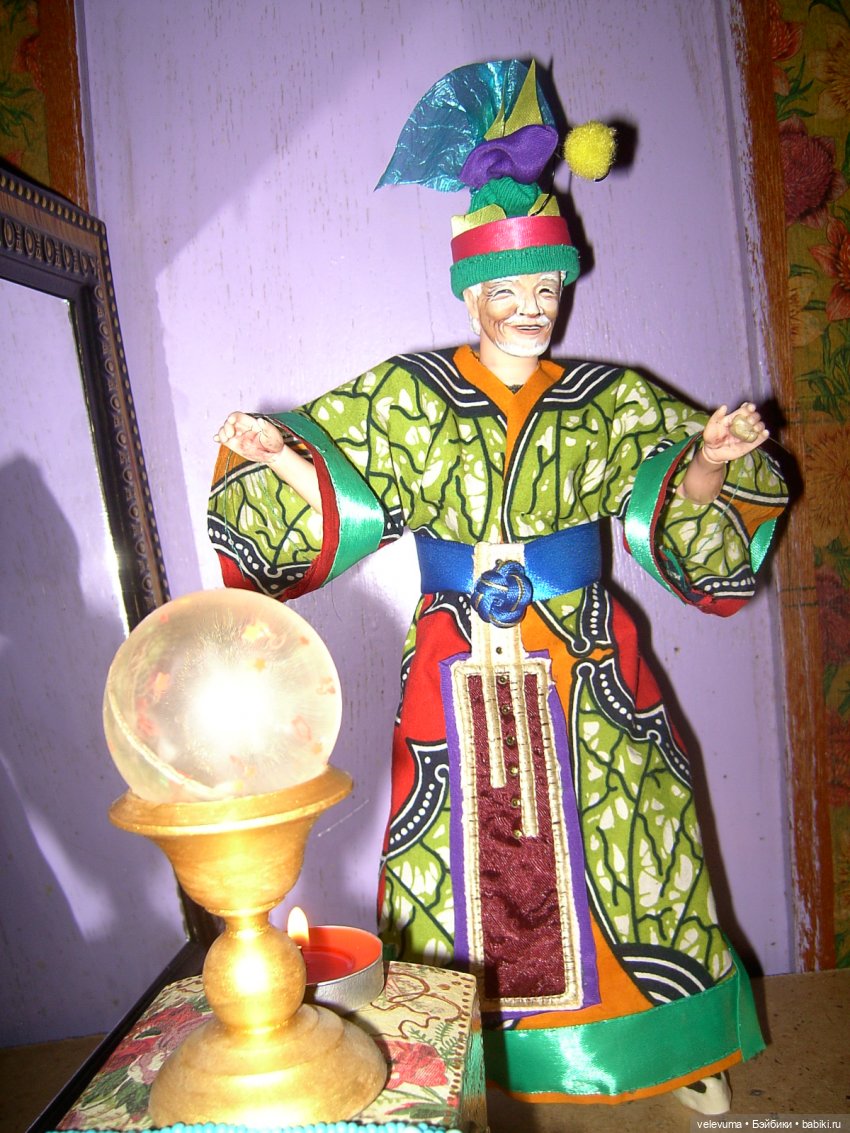 Большое снежное приключение