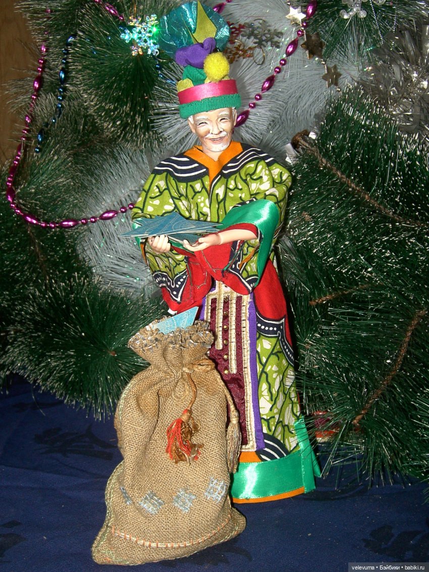 Большое снежное приключение (фото 3)