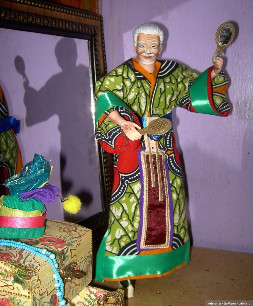 Большое снежное приключение (фото 4)