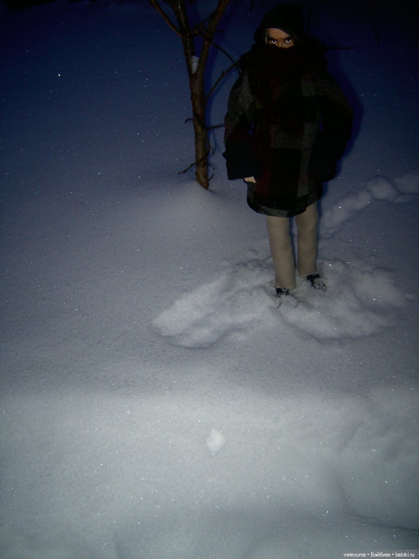 Большое снежное приключение (фото 8)