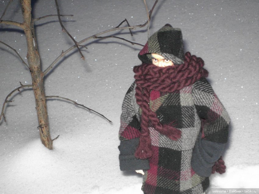 Большое снежное приключение (фото 9)