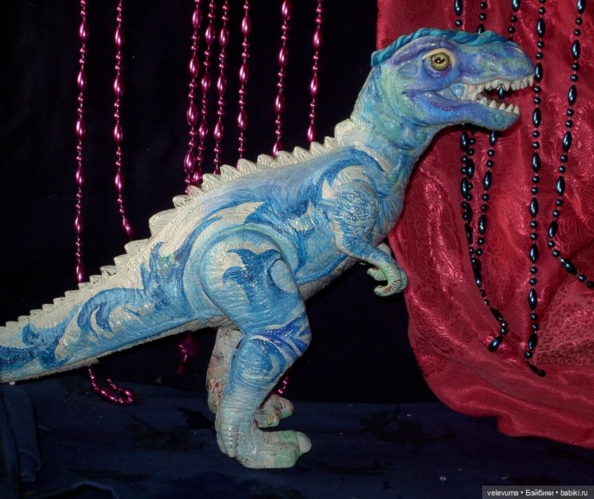 Большое снежное приключение