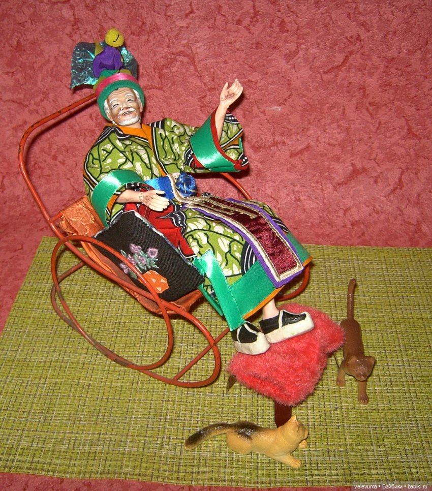 Большое снежное приключение (фото 2)