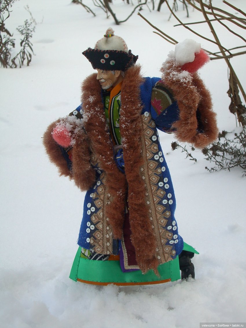 Большое снежное приключение (фото 6)