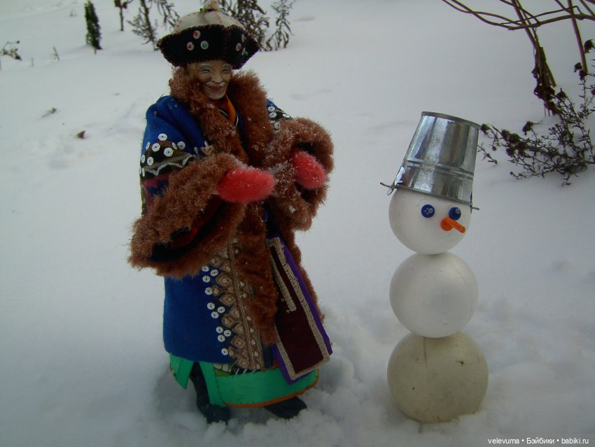 Большое снежное приключение (фото 5)