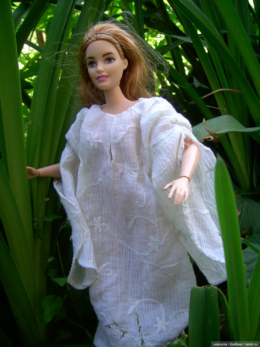 барби