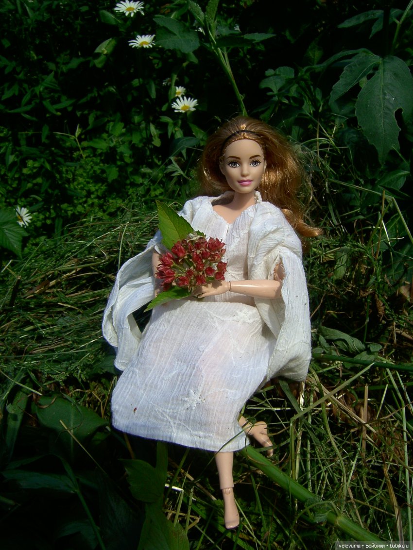 барби