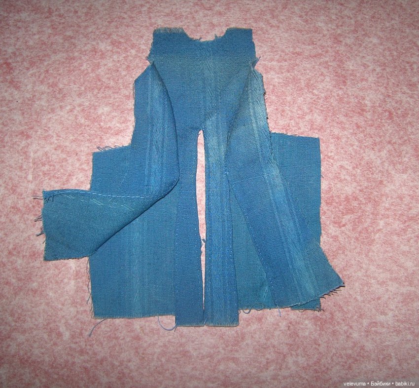 Камзол пиратский, подержанный | Бэйбики Камзол пиратский, подержанный