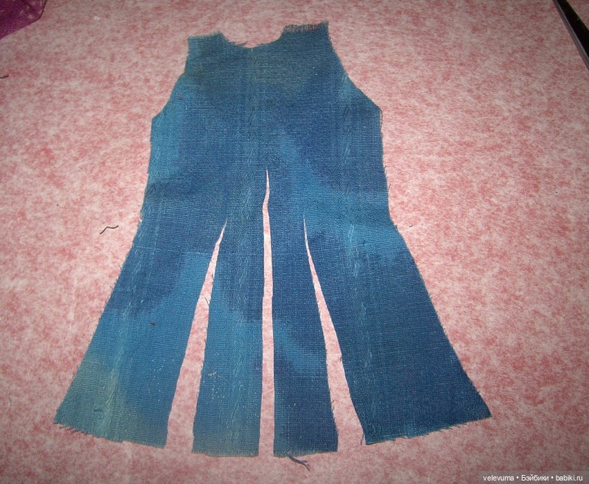 Камзол пиратский, подержанный | Бэйбики Камзол пиратский, подержанный