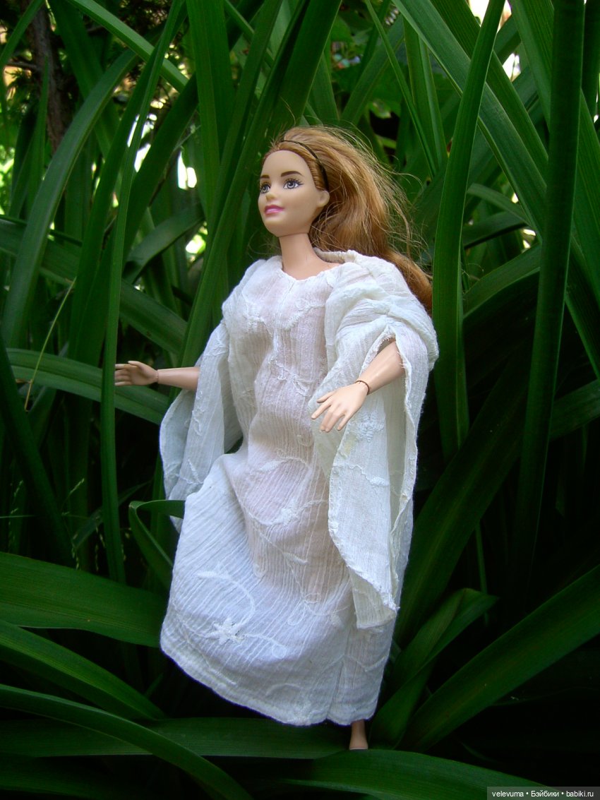 барби