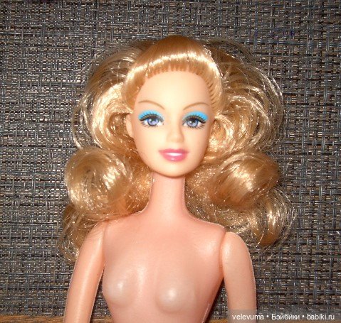 Из простушки - в гейши | Бэйбики Из простушки - в гейши — Одежда и обувь для кукол своими руками: фото (фото 2)