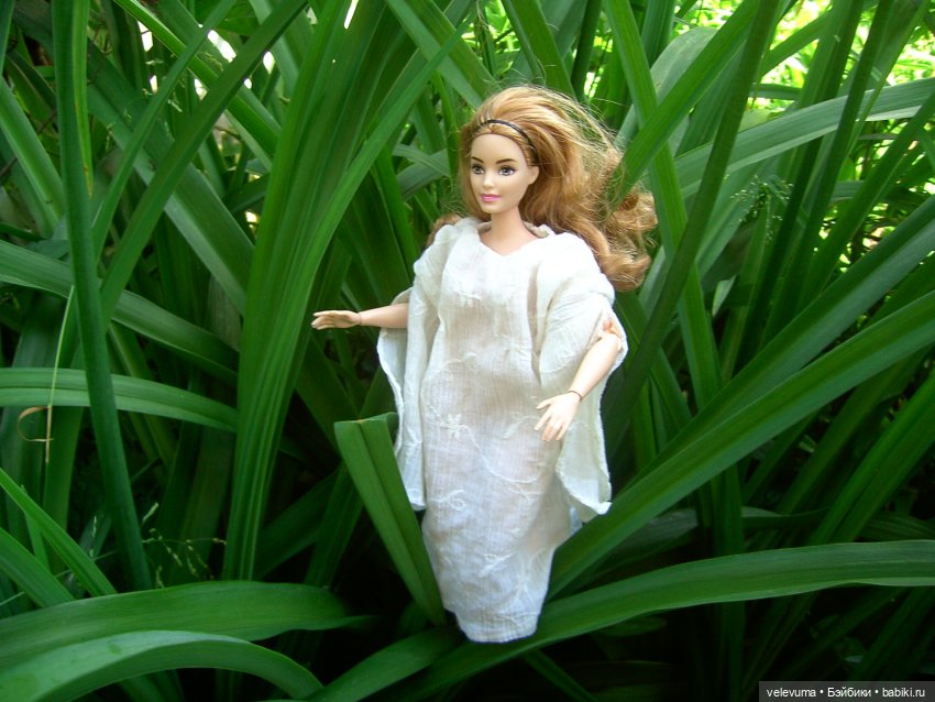 барби