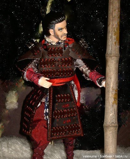 Фантазия на тему японского стихотворения (фото 5)