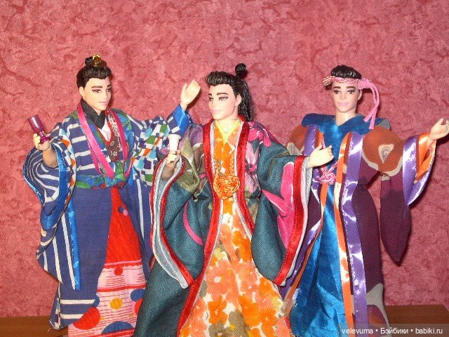 Фантазия на тему японского стихотворения