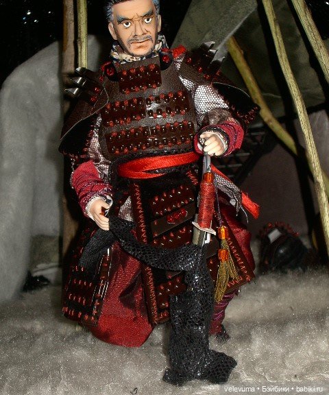 Фантазия на тему японского стихотворения (фото 3)